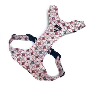 Szelki Bezuciskowe - Etno