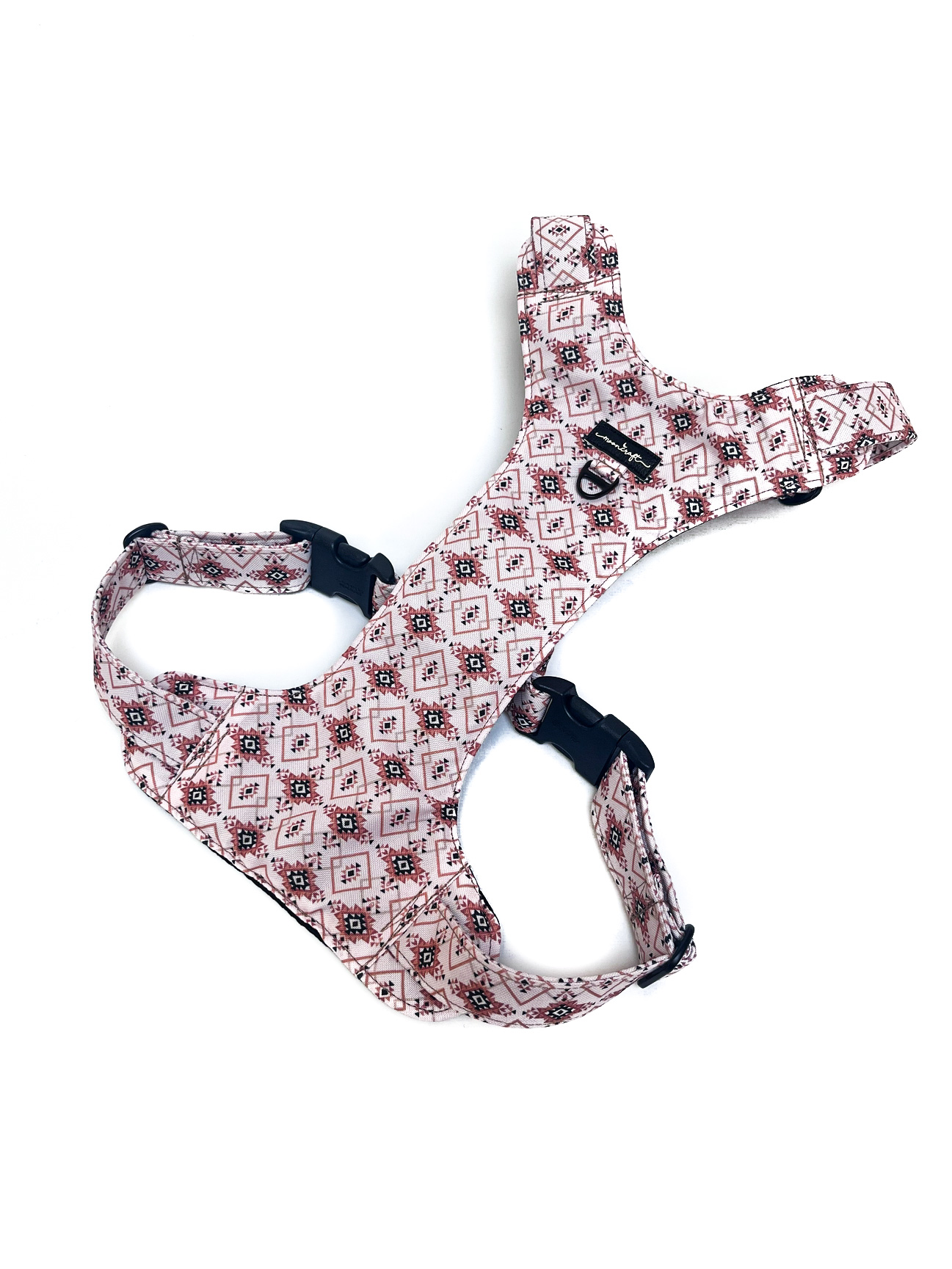 IMG_4734 Szelki Bezuciskowe - Etno