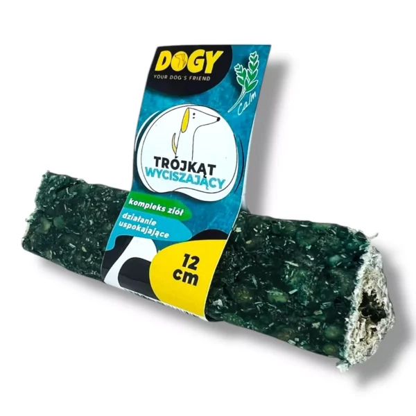 DOGY Calm Trójkąt Wyciszający 12cm 1szt