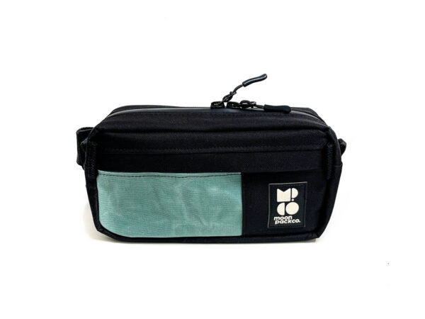 Nerka na karton mleka MOONPACK Co. BLK/MINT