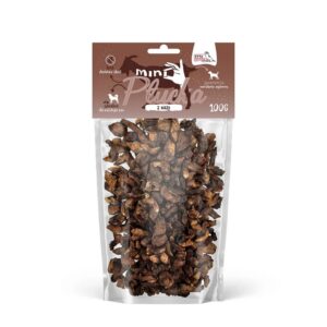 Syta Micha - Mini płucka z kozy 100g