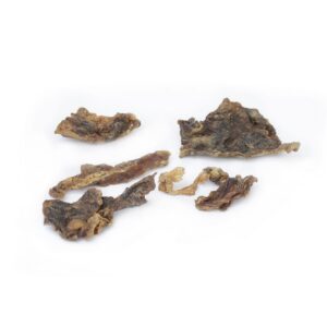 MEATSTUFF - Stripsy kolagenowe wołowe (doypack 250 g)
