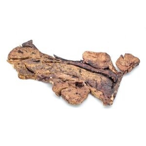 MEATSTUFF - Wafle z płuc wołowych (doypack 250 g)