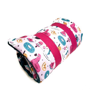 Mata Burrito Letniaczek 60x80cm
