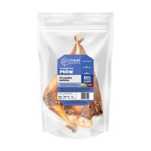 MEATSTUFF - Chrząstka wołowa (doypack 2 szt.)