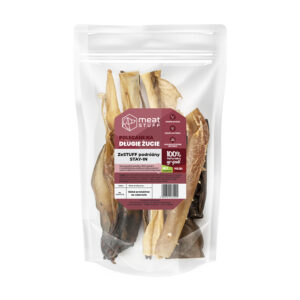 MEATSTUFF - ZeSTUFF podróżny STAY-IN (doypack 200 g)
