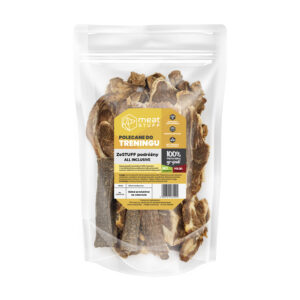 MEATSTUFF - ZeSTUFF podróżny ALL INCLUSIVE doypack 200 g