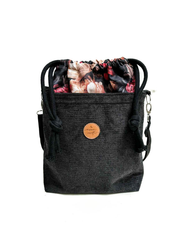 Torba z kominem - Bloom
