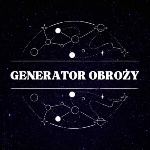 GENERATOR OBROŻY