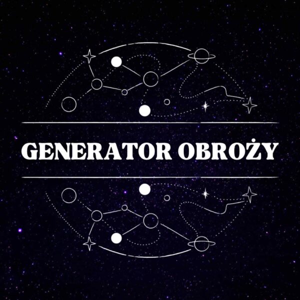 GENERATOR OBROŻY