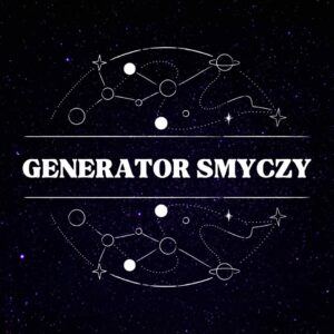 GENERATOR SMYCZY
