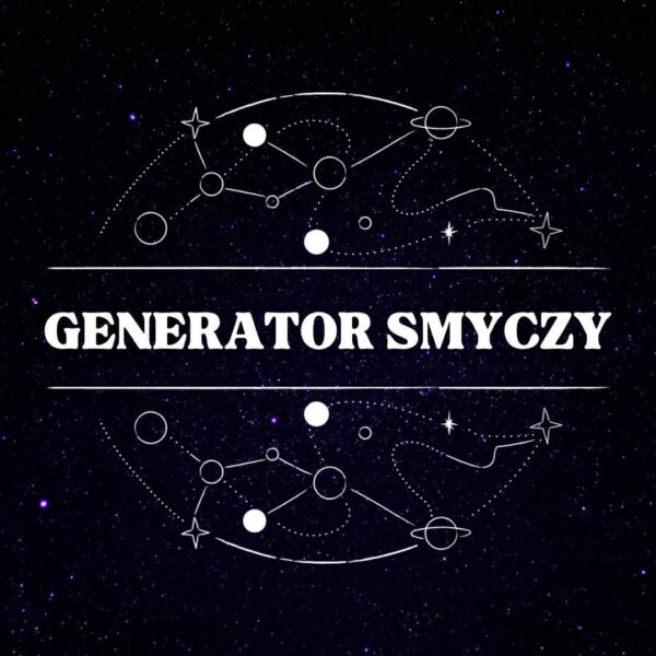 GENERATOR SMYCZY