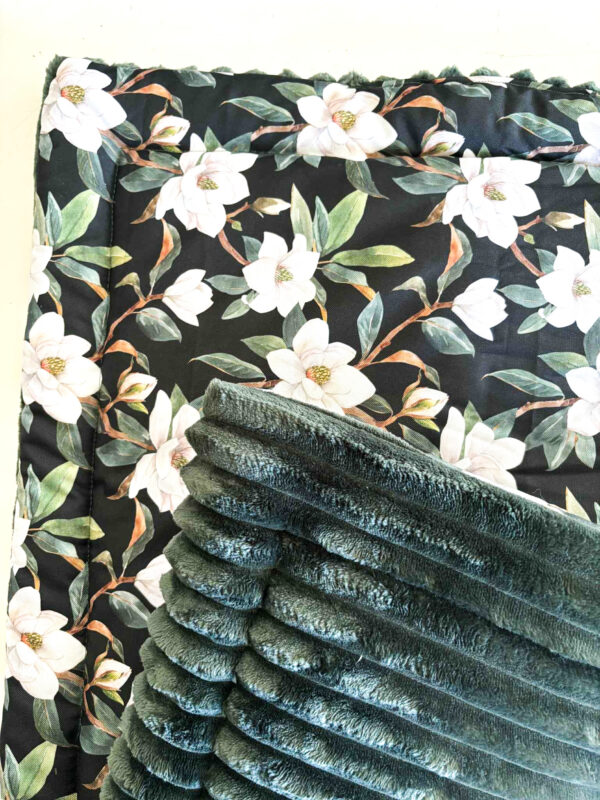 Mata Burrito Magnolie 60x80cm - obrazek 3