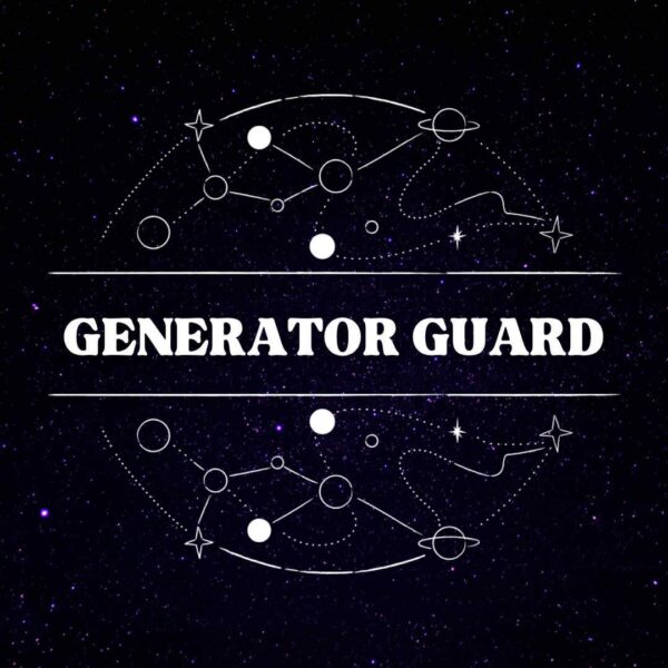 GENERATOR SZELKI GUARD