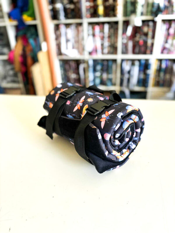 Mata Burrito Motylarnia 60x80cm