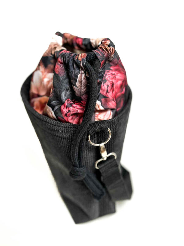 Torba z kominem - Bloom - obrazek 2
