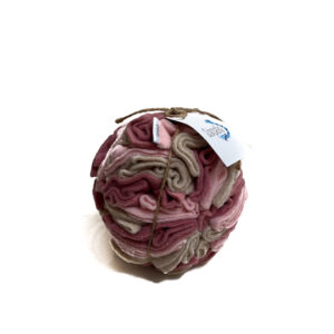Kula węchowa SZARPATKA 15cm Rosalia