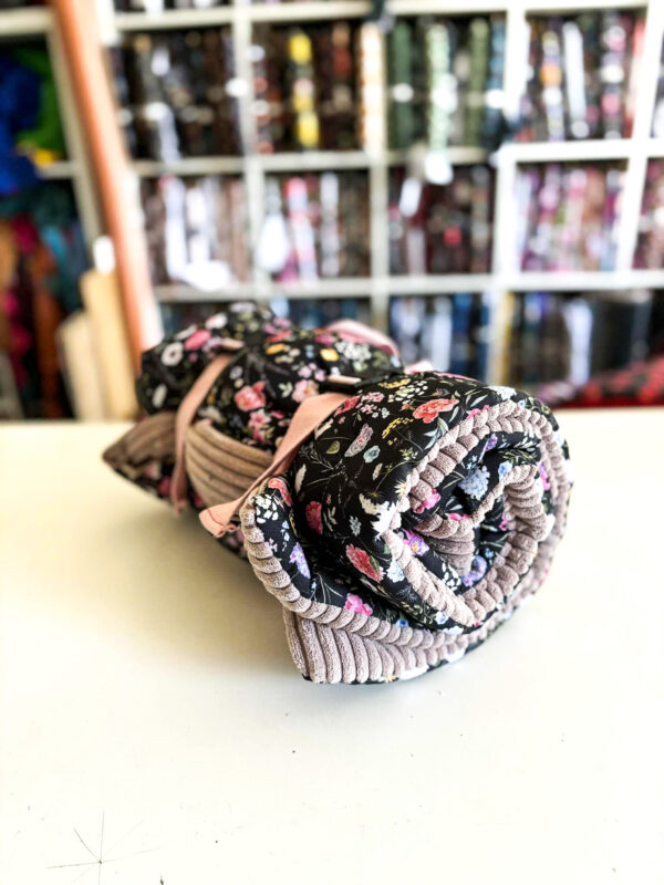 Mata Burrito Łączka 80x100cm