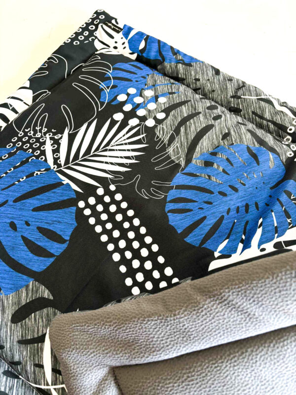 Mata Burrito Palm 60x80cm - obrazek 2
