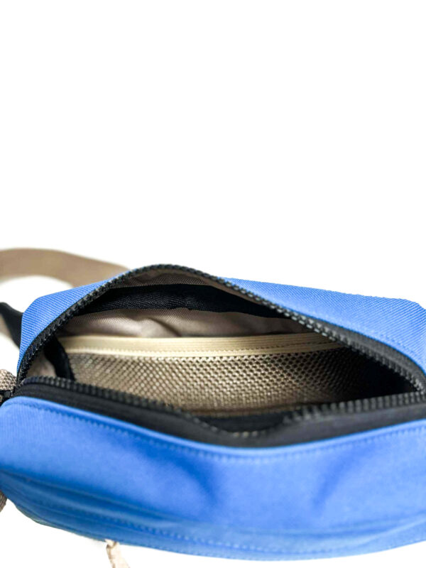 Nerka na karton mleka MOONPACK Co. BLU/BEIGE - obrazek 4