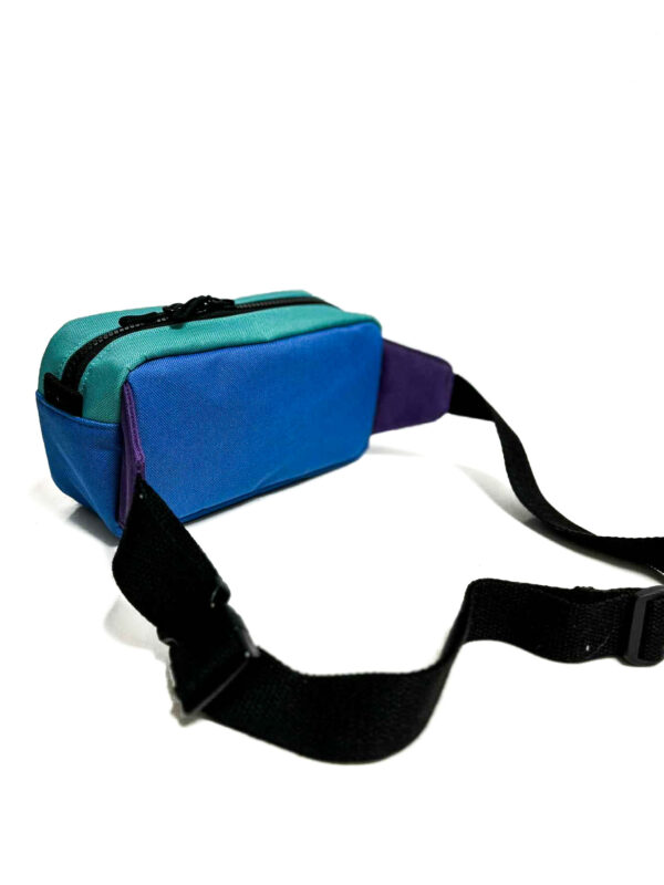 Nerka na karton mleka MOONPACK Co. BLU/VIOLET - obrazek 3