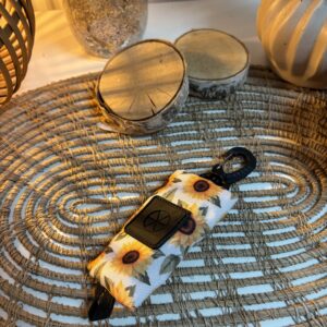 Poowór (na woreczki) słoneczniki