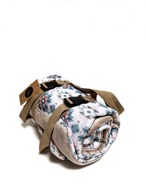 Mata Burrito Etno 60x80cm