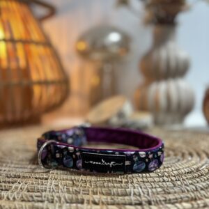 Zatrzask 2cm regulacja 28-37cm, eliksiry, podszycie welur