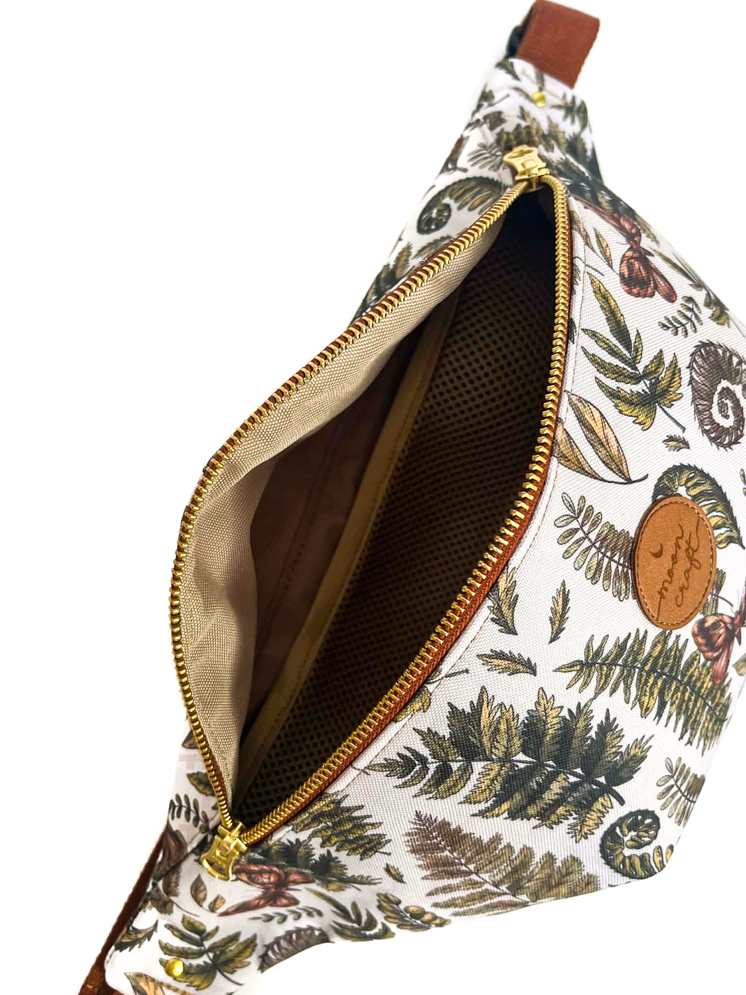 nerka model WIELKI WÓZ - Fern - obrazek 2