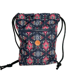 Plecak ORION - Tkanina Wodoodporna Navajo