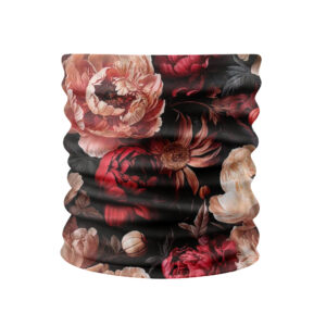 Chusta wielofunkcyjna - BLOOM