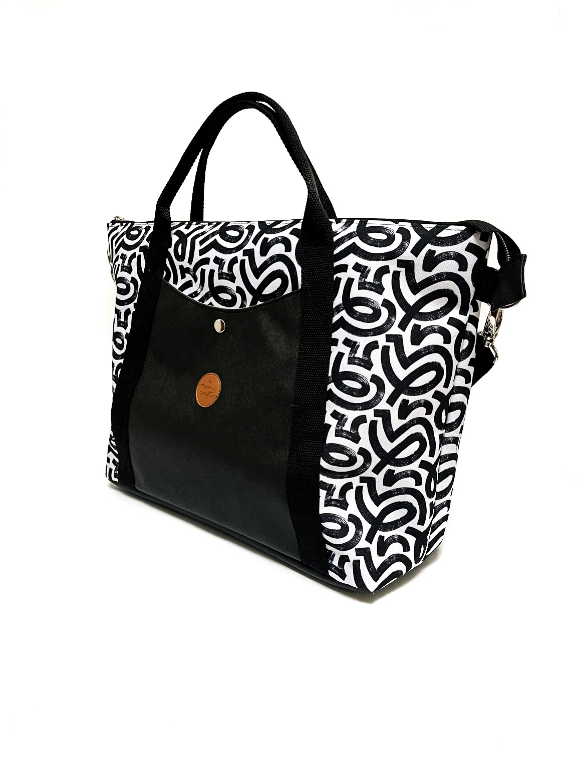 Torba Szoperka - Mazie - obrazek 2