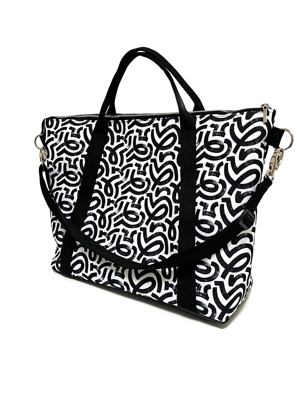 Torba Szoperka - Mazie - obrazek 3