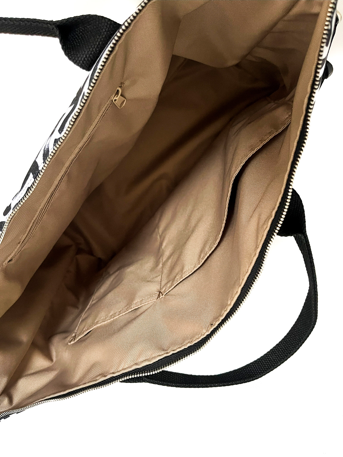 Torba Szoperka - Mazie - obrazek 4