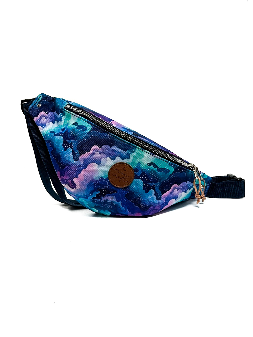 nerka model MAŁY WÓZ - Chmurki