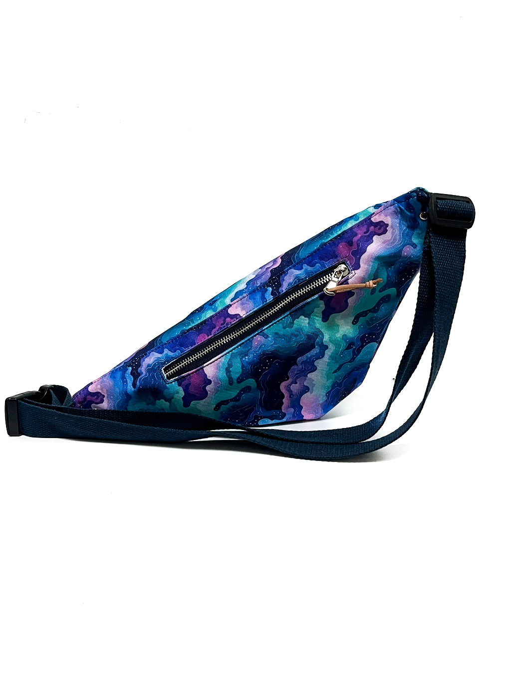 nerka model MAŁY WÓZ - Chmurki - obrazek 3