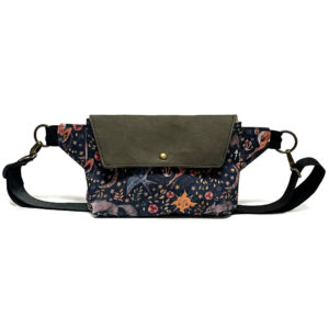 Torebka Wega - Dark Fairytale