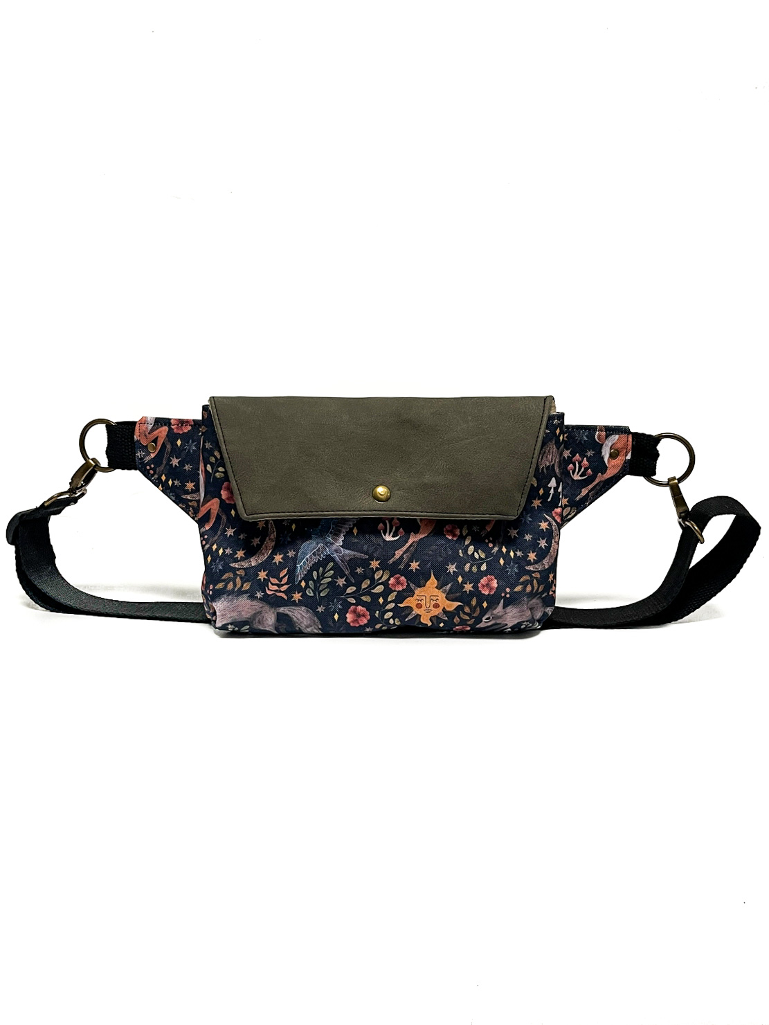 Torebka Wega - Dark Fairytale