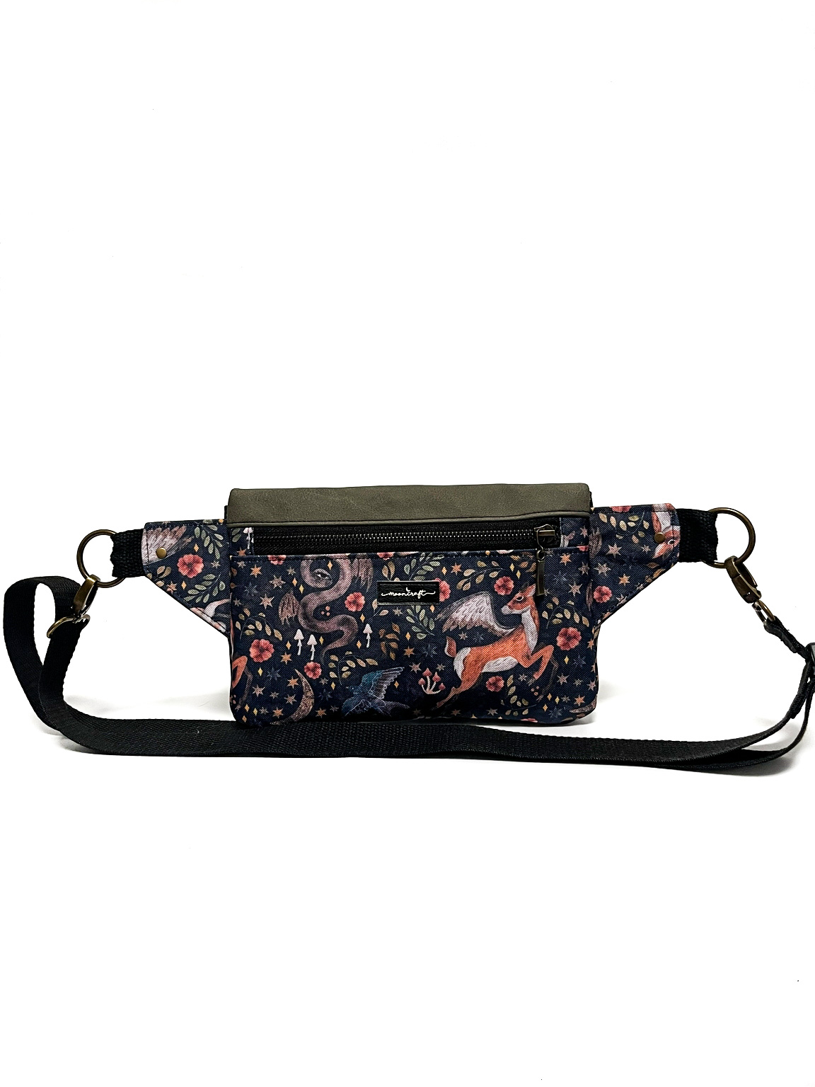 Torebka Wega - Dark Fairytale - obrazek 2