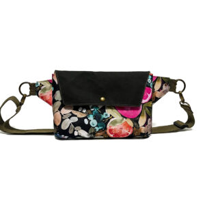 Torebka Wega - Owocki