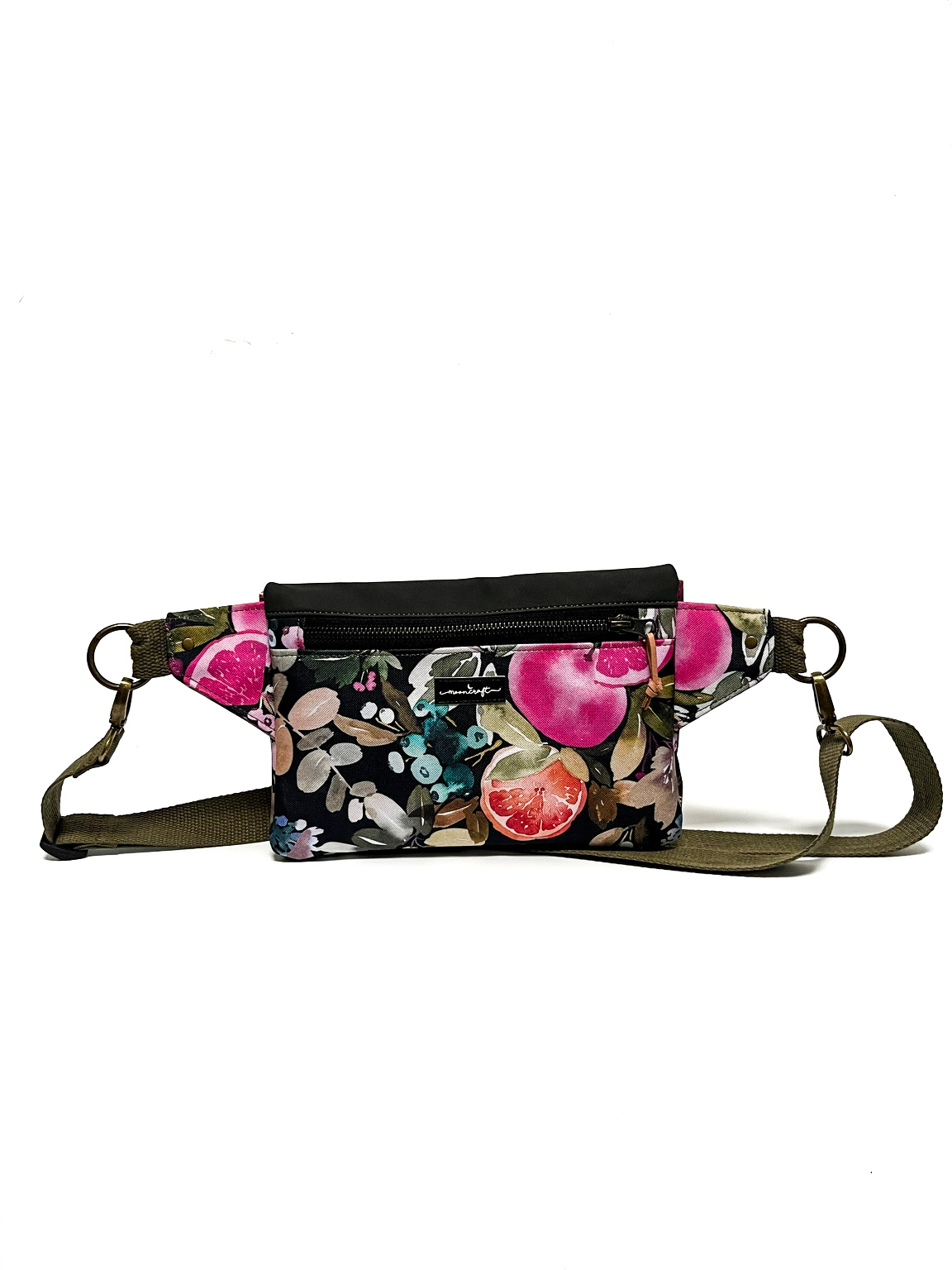 Torebka Wega - Owocki - obrazek 2