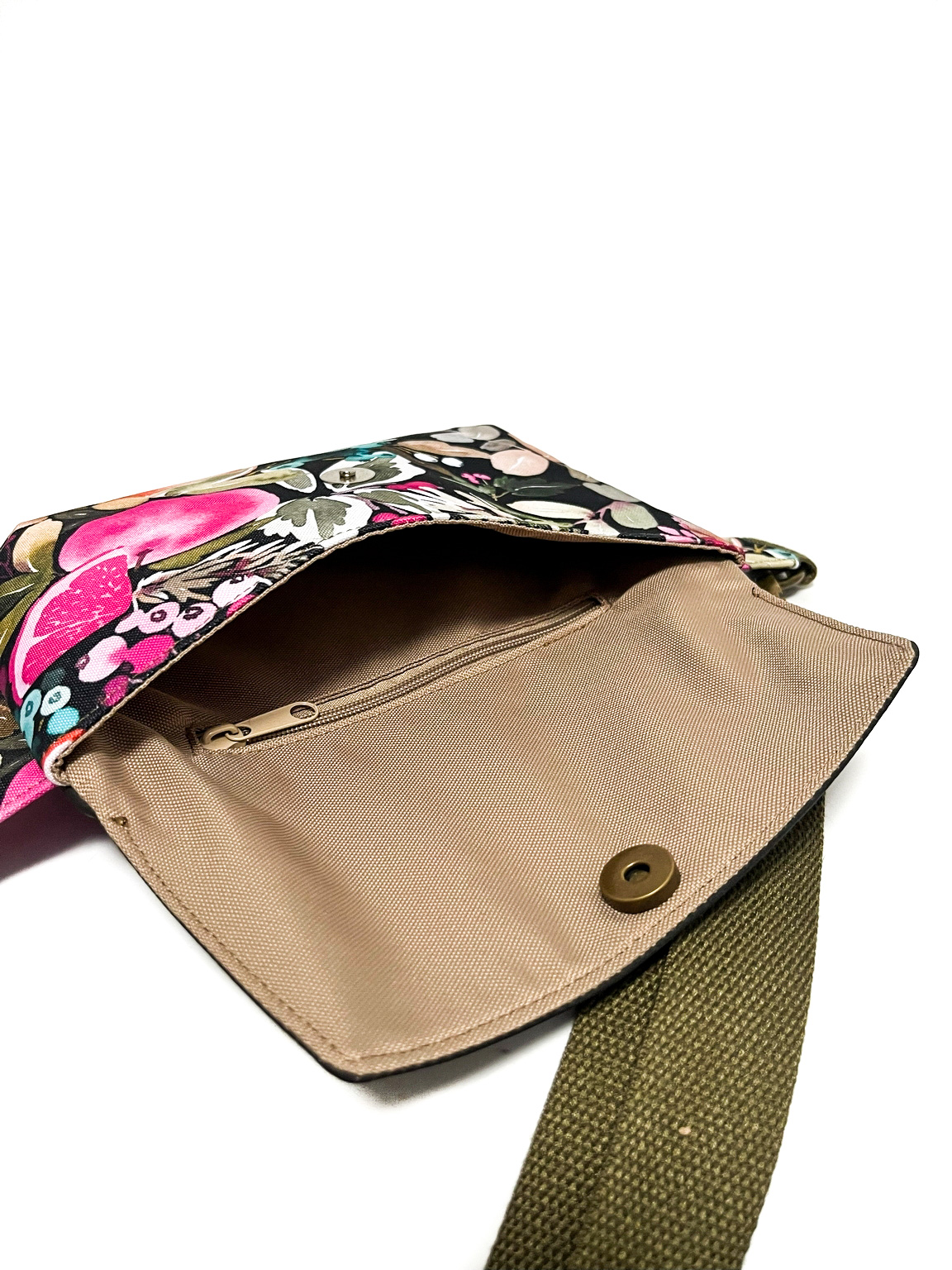 Torebka Wega - Owocki - obrazek 3