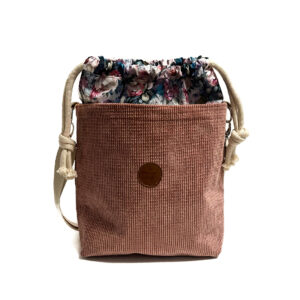 Torba z kominem Bukiet