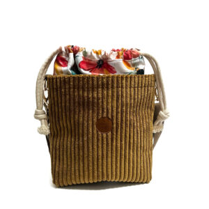 Torba z kominem Fairy