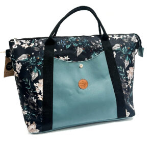 Torba Szoperka - Czarny Bez