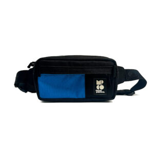 Nerka na karton mleka MOONPACK Co. BLK/BLU