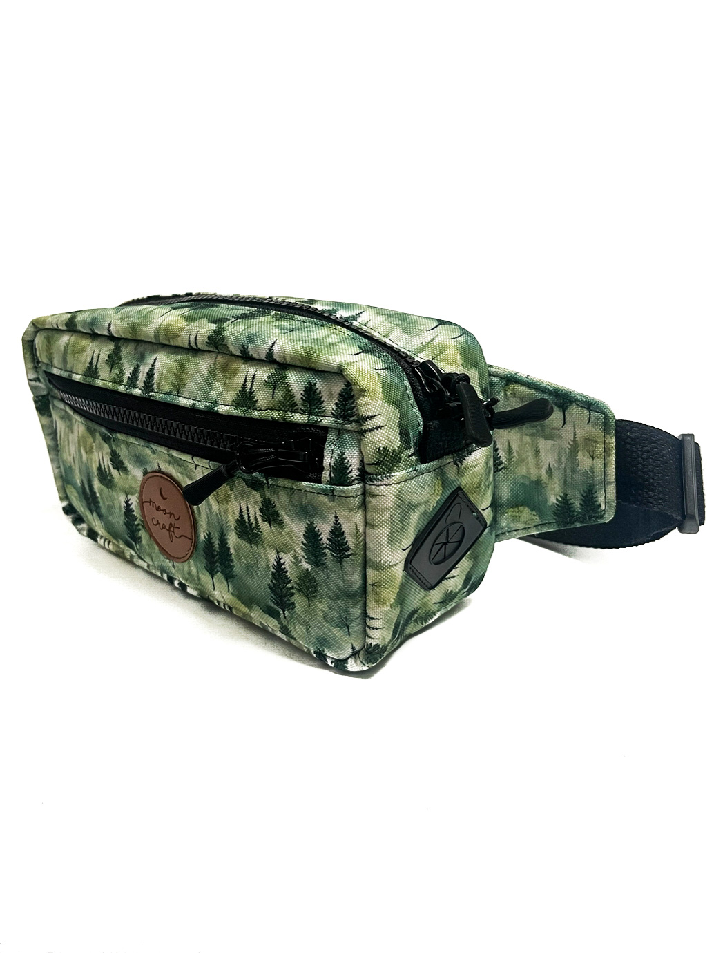 Nerka na karton mleka Magic Forest - obrazek 2