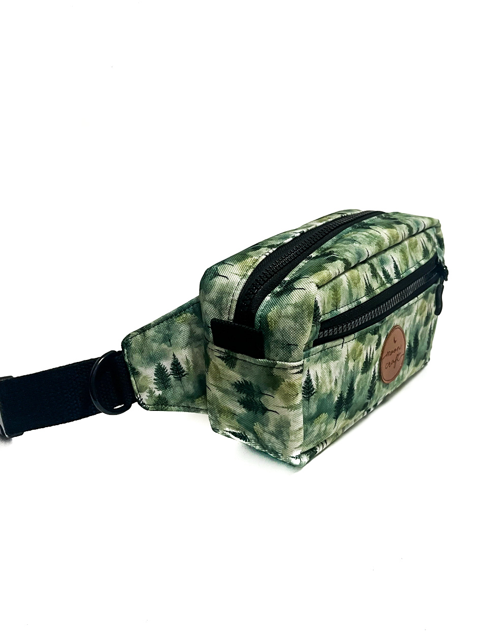 Nerka na karton mleka Magic Forest - obrazek 3