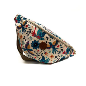 nerka model WIELKI WÓZ - Ptaszki