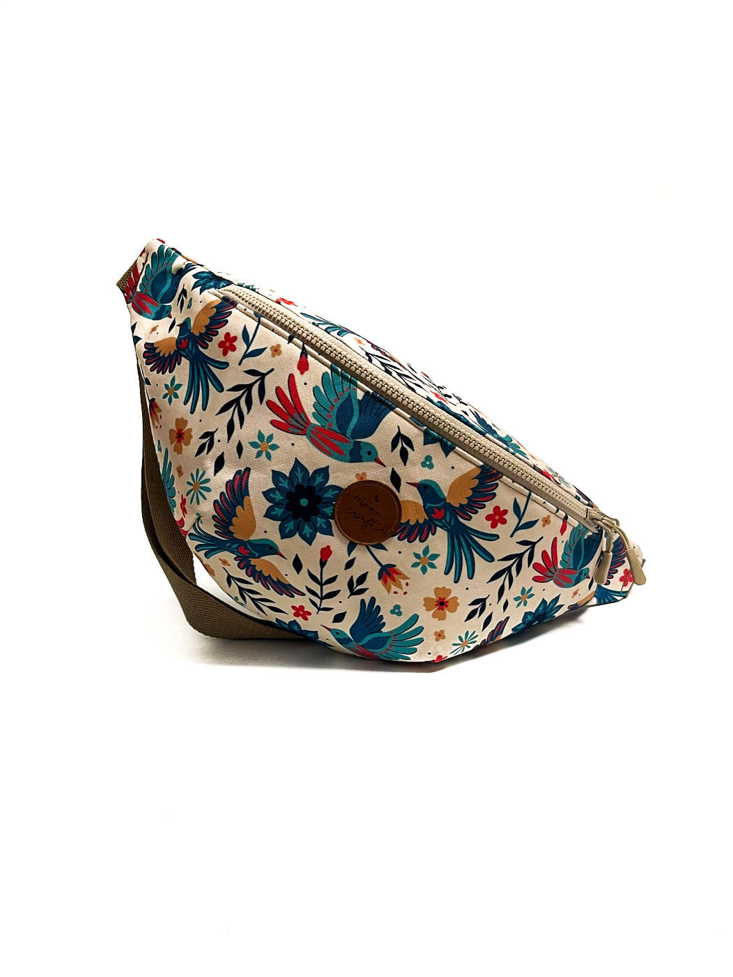 nerka model WIELKI WÓZ - Ptaszki